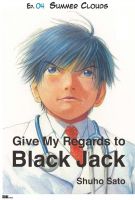 Cover for 'Give My Regards to Black Jack - Ep.04 Summer Clouds (English version)'