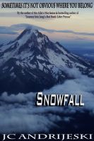 Cover for 'Snowfall'