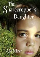 Cover for 'The Sharecropper's Daughter'