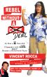 Rebel without a Deal by Vincent Rocca