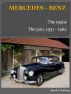 History of Mercedes-Benz, The 1950s, The 300 Adenauer by Bernd S. Koehling