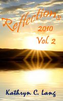 Cover for 'Journey through Reflections'