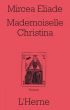 Mademoiselle Christina by Mircea Eliade