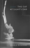 Cover for 'The Cat at Light's End'