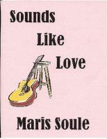Cover for 'Sounds Like Love'