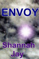 Cover for 'Envoy'
