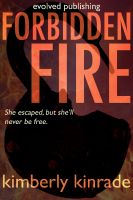 Cover for 'Forbidden Fire (Forbidden #2)'