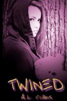 Cover for 'Twined'