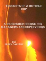 Cover for 'Law Enforcement Leadership'