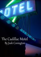 Cover for 'The Cadillac Motel'