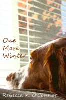 Cover for 'One More Winter: A Short Story'