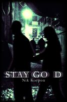 Cover for 'Stay God'