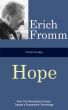 Fromm Essays: Hope by Erich Fromm
