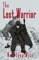 Cover for 'The Lost Warrior'