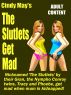 The Slutlets Get Mad by Cindy May