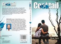 Cover for 'Cocktail: Short Stories about Relationships'