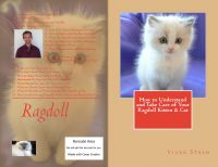 Cover for 'How to Understand and Take Care of Your Ragdoll Kitten & Cat'