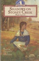Cover for 'Shadows on Stoney Creek'