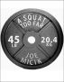 A Squat Too Far by Joe Micik