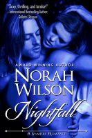 Cover for 'Nightfall'
