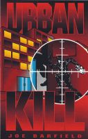 Urban Kill cover