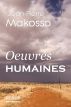 Oeuvres humaines by Jean-Pierre Makosso