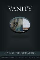 Cover for 'Cardinal Sin: Vanity'