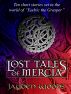 The Lost Tales of Mercia by Jayden Woods