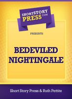 Cover for 'Bedeviled Nightingale'