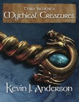 Cover for 'Mythical Creatures'