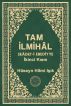Tam Ä°lmihÃ¢l SeÃ¢det-i  Ebediyye Ä°kinci KÄ±sm by HÃ¼seyn Hilmi IÅŸÄ±k