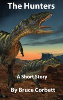 Cover for 'The Hunters'