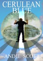 Cover for 'Cerulean Blue'