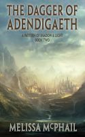 Cover for 'The Dagger of Adendigaeth'
