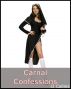 Carnal Confessions by J. J. Collins