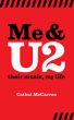 Me & U2 360 - Leg 2 - North America 2009 by Cathal McCarron
