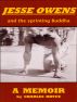 Jesse Owens And The Sprinting Buddha by Charles Bryce