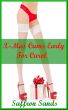 X~Mas Cums Early For Carol by Saffron Sands