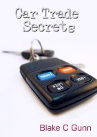 Cover for 'Car Trade Secrets'