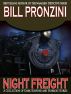 Night Freight by Bill  Pronzini