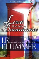 Cover for 'Love Has No Boundaries'