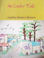 Cover for 'An Easter Tale'
