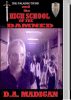 Paladin Twins #1:  High School of the Damned by D.A. Madigan