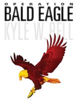 Cover for 'Operation Bald Eagle'