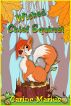 Wicked Chief Squirrel by Carine Marius
