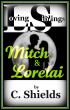 Loving Siblings: Mitch & Lorelai by Catharina Shields