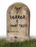 Horror 5 Short Tales Part 2 by Christian Jensen