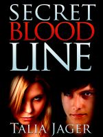 Cover for 'Secret Bloodline'