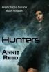 Hunters by Annie Reed