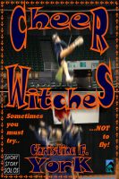 Cover for 'Cheer Witches (Short Story)'
